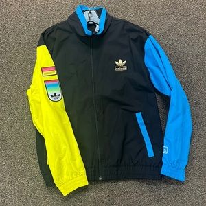 Adidas jacket